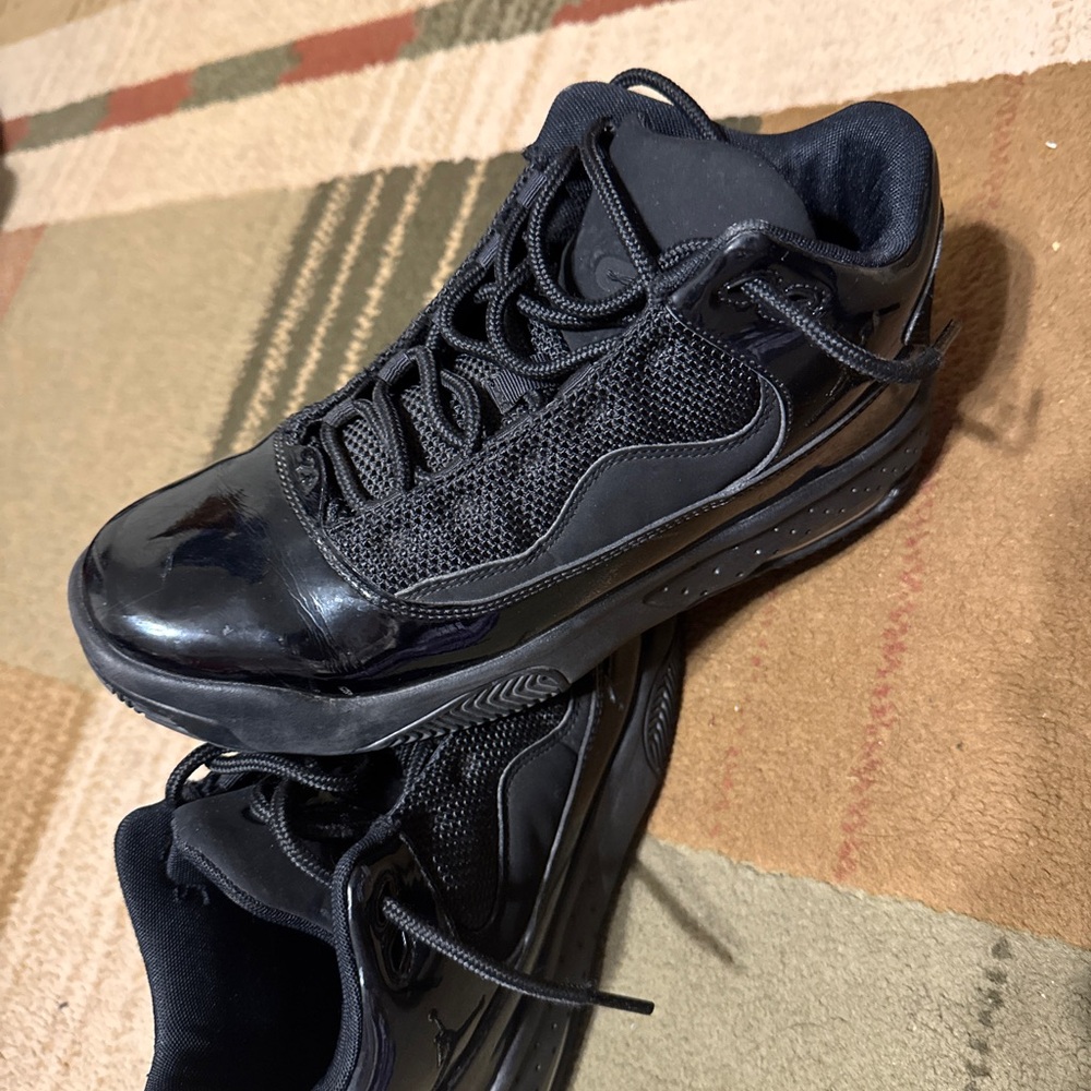 Jordan’s
